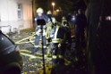 Feuer 2 Y Kellerbrand Koeln Humbold Gremberg Hachenburgerstr P454